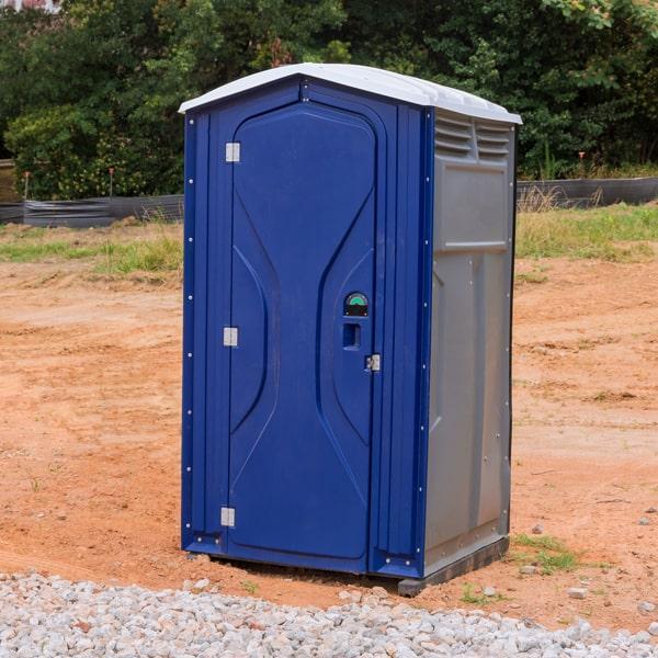 we are happy to accommodate additional short-term porta potty rentals during your rental period, simply contact us to make arrangements